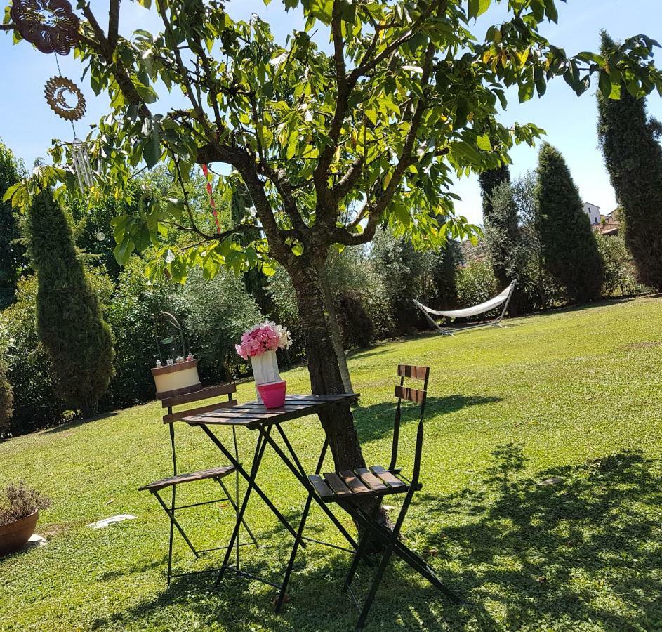 Orentano Casal Di Peppe B&B מראה חיצוני תמונה